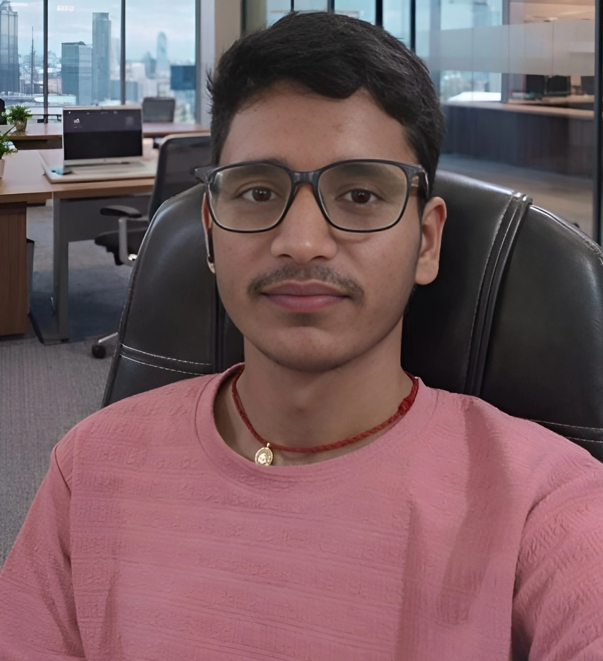 Pintu Kumar